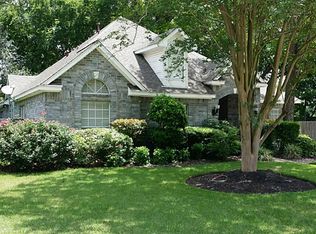 3206 Cherry Forest Dr, Houston, TX 77088