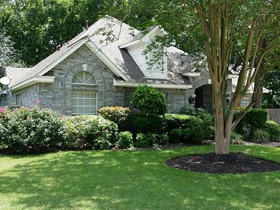 3206 Cherry Forest Dr, Houston, TX, 77088