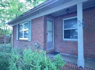 1609 Locust St #B, Murray, KY 42071