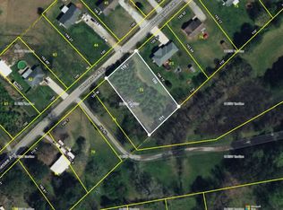 0 Hennessee Ave LOT 72, McMinnville, TN 37110