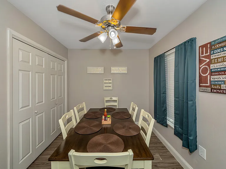 Troup Townhomes — Photo 17
