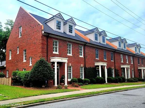 132 Washington Street, Washington, NC 27889