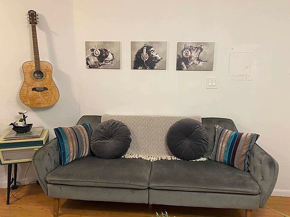 2nd image of 519 E 5th St APT 12A