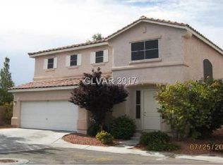 808 Painted Vista Ave #0, Las Vegas, NV 89123