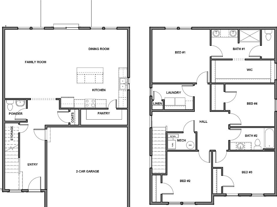 Floor Plan.