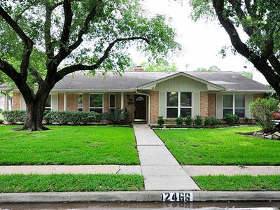 12466 Pinerock Ln, Houston, TX, 77024