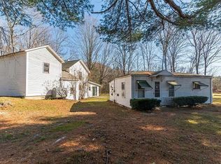 27 General Lyon Rd, Eastford, CT 06242