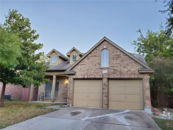 12425 Fallen Tower Ln, Austin, TX 78753