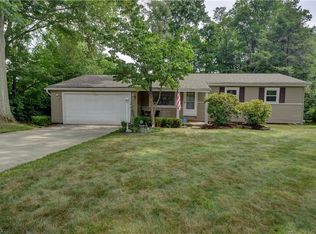 1613 Lancaster Dr, Youngstown, OH 44511