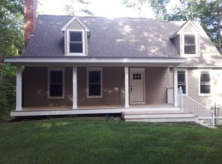 38 Halls Mill Rd, Newfields, NH 03856