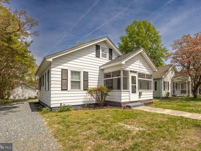 109 Prince St, Salisbury, MD, 21804