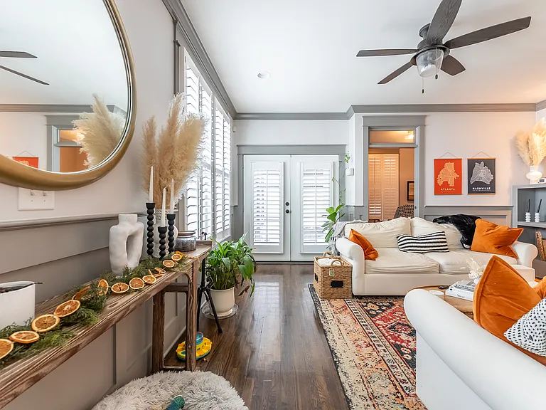 Living space