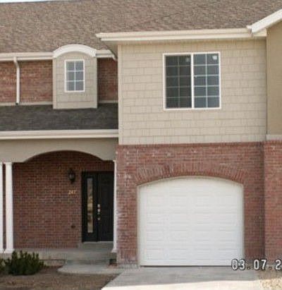 Townhome