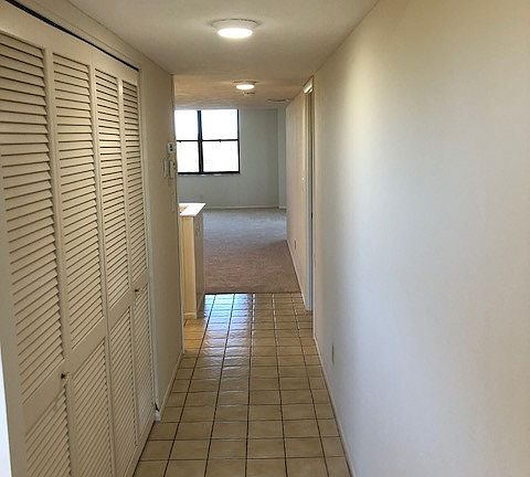 Entry Hall from Front Door