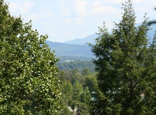 Bear Den Rd, Townsend, TN 37882