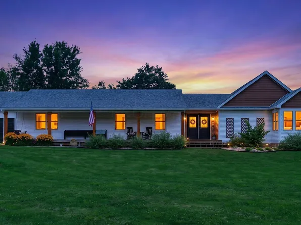 14679 Township Road 1062, Thornville, OH 43076