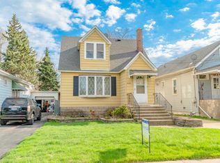 2255 138th St, Blue Island, IL