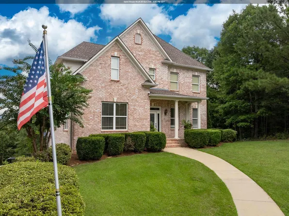 2000 Shadow Oaks Cir, Wilsonville, AL 35186