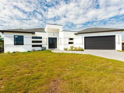 2304 NW 23rd Ave, Cape Coral, FL, 33993