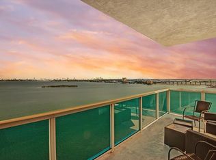 700 NE 25th St APT 1804, Miami, FL 33137