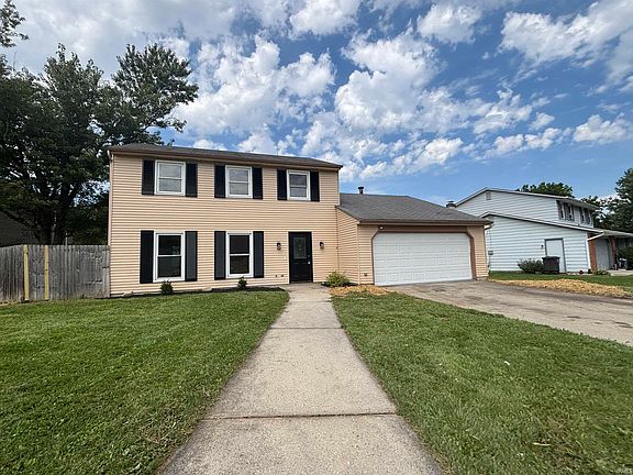 2nd image of 4521 Albert Dr
