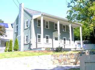 89 Woburn St, Medford, MA 02155