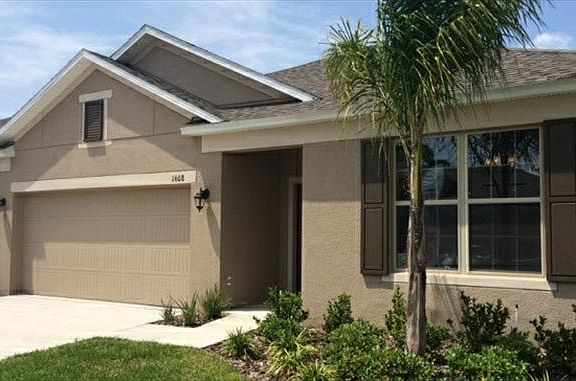 St. Augustine III TRA