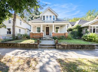 1252 Bemis St SE, Grand Rapids, MI 49506
