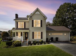 5913 Jewell Ave, Dublin, VA 24084