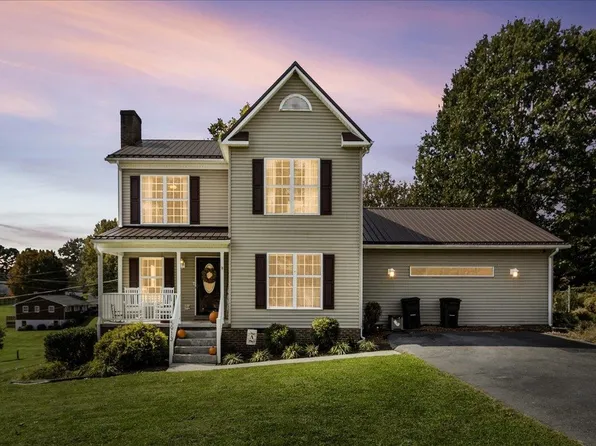 5913 Jewell Ave, Dublin, VA 24084