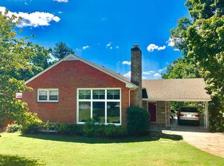 606 Jefferson St, Martinsville, VA 24112