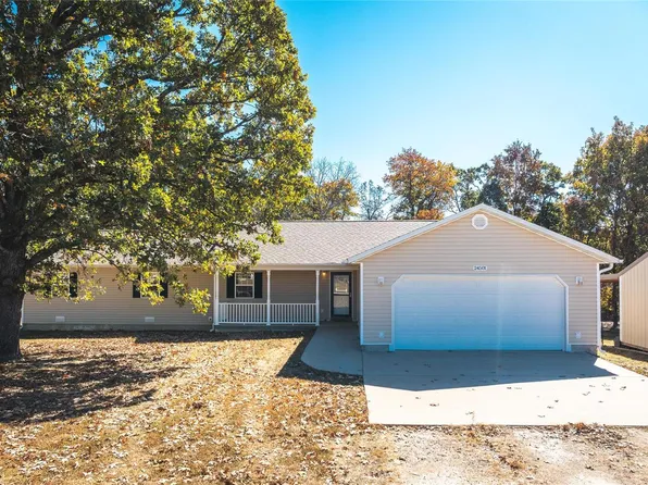 24501 Red Bird Ln, Waynesville, MO 65583