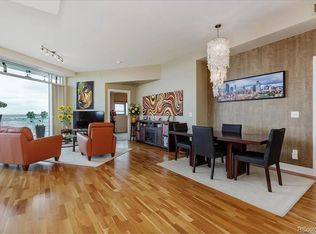 2001 Lincoln St UNIT 2622, Denver, CO 80202