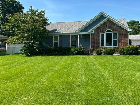 4901 Valley Station Rd, Louisville, KY 40272