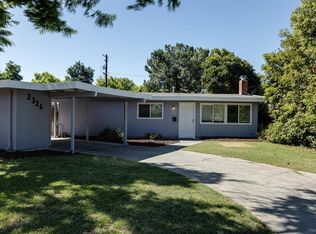 2326 Porter Way, Stockton, CA 95207