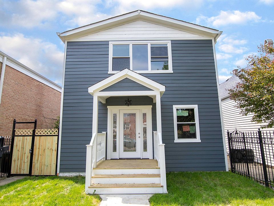 1st image of 5411 W 25th Pl