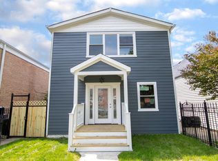5411 W 25th Pl, Cicero, IL 60804