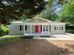 255 Martin Cir, Athens, GA 30601