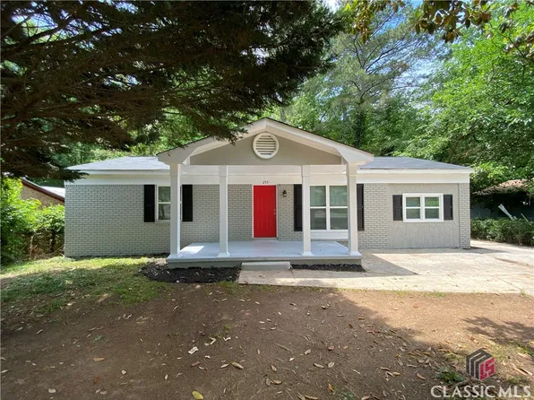 255 Martin Circle, Athens, GA 30601