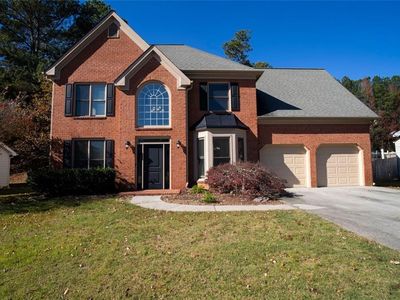 400 Chandler Pond Dr, Lawrenceville, GA, 30043