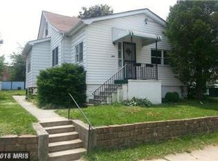 6809 5th Ave, Baltimore, MD 21222