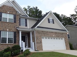 82 Eagles Nest Dr, Hiram, GA 30141