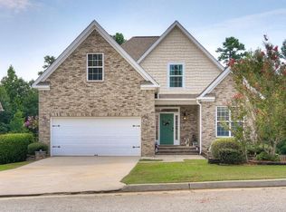 555 Great Fls, Grovetown, GA 30813