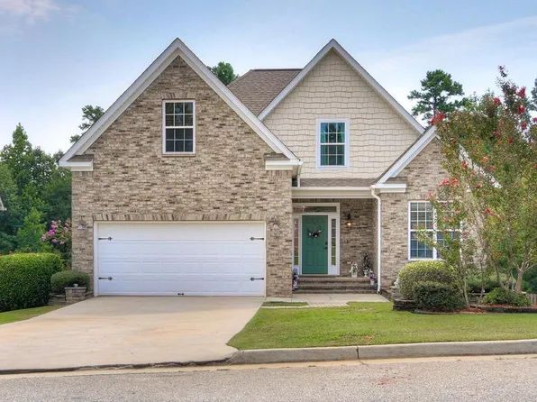 555 Great Fls, Grovetown, GA 30813