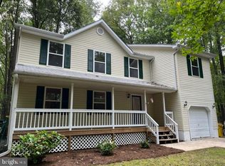 1436 Columbia Beach Rd, Shady Side, MD 20764