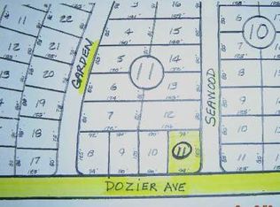 914 Dozier Ave, Sebring, FL 33875
