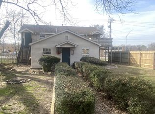 909 N 41st St, Fort Smith, AR 72903