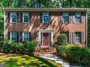 4519 Lashley Ct NE, Marietta, GA 30068