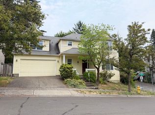 184 SW 105th Ter, Beaverton, OR 97225