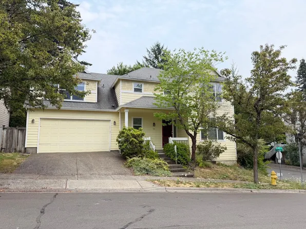 184 SW 105th Ter, Beaverton, OR 97225